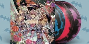 Next Article: Lush Vampire Savior / Darkstalkers 3 Vinyl Soundtrack Coming From Mana Read Media