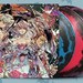 Lush Vampire Savior / Darkstalkers 3 Vinyl Soundtrack Coming From Mana Read Media