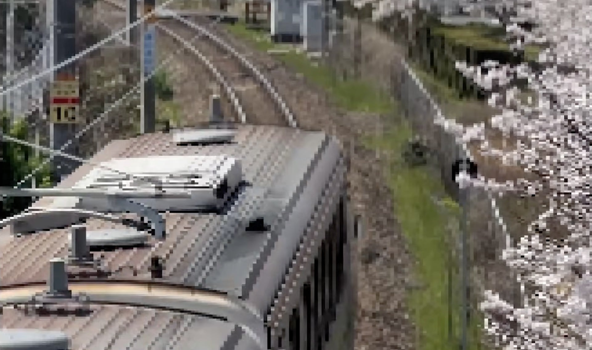 Retro Rail Go! Early Access: Barely Making Games Brings Classic Japanese Train Sim Style to Steam - Nintendo News Article