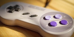 Next Article: A Brand New Game Jam Starts Later This Month With Hopes To "Advance SNES Homebrew"
