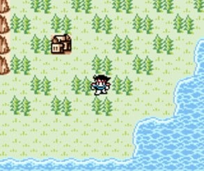 Final Fantasy Legend III