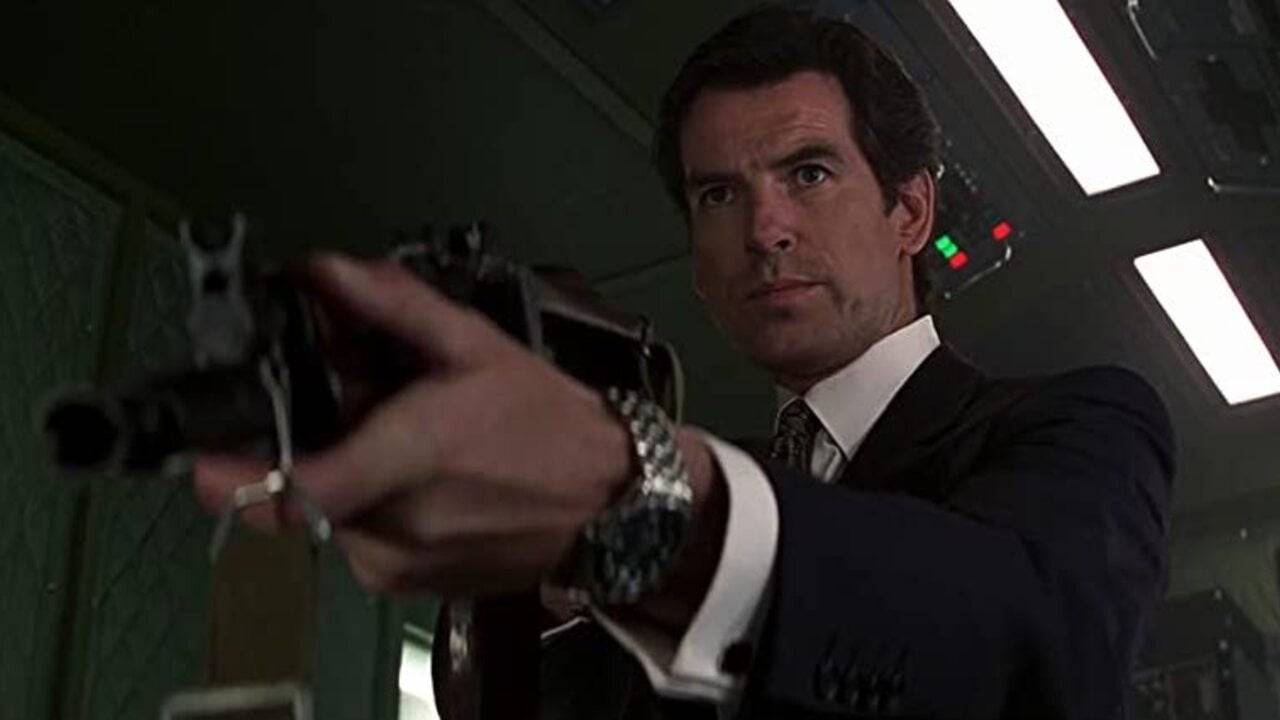 XboxはGoldeneye 007チートコードがXboxバージョンで動作しないことを確認します