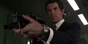 Next Article: Xbox Confirms GoldenEye 007 Cheat Codes Won't Work On The Xbox Version