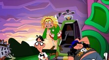 Day of the Tentacle Remastered