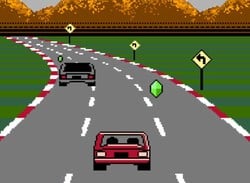 The Dev Behind One Of The First SNES Emulators Is Back With The UFO 50-Style 'Retro Endurance 8bit'