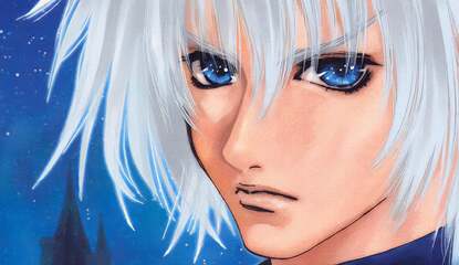 The English Fan Translation Of PS2 RPG Tales Of Rebirth Has Just Hit A Major Milestone