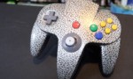 This Super Rare N64 Controller Could Fetch £1000 At Auction