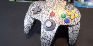 Next Article: This Super Rare N64 Controller Could Fetch £1000 At Auction