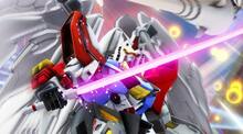 Gundam Breaker 4