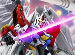 Gundam Breaker 4 (PS5) - An Impressively Addictive Return to Form