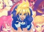 "Let's Fly Again" - Hamster Is Bringing A Japan-Exclusive PS1 Fighter To Switch 2 & PS5 This Week