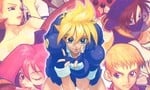"Let's Fly Again" - Hamster Is Bringing A Japan-Exclusive PS1 Fighter To Switch 2 & PS5 This Week