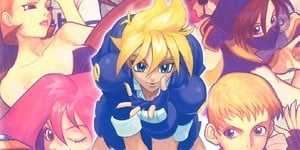Next Article: "Let's Fly Again" - Hamster Is Bringing A Japan-Exclusive PS1 Fighter To Switch 2 & PS5 This Week