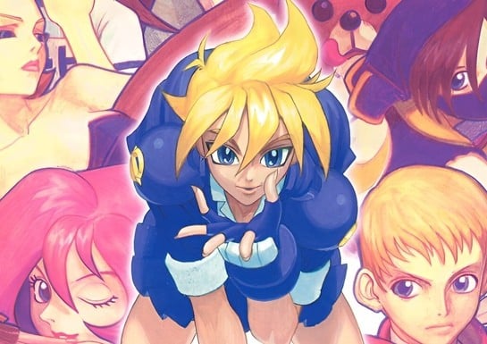 "Let's Fly Again" - Hamster Is Bringing A Japan-Exclusive PS1 Fighter To Switch 2 & PS5 This Week