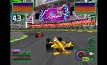 Ace Driver Victory Lap
