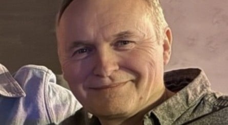 Clockwise from top left: João Diniz Sanches, Steve Jarratt, Keith Stuart, Ben Maxwell