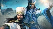 Dynasty Warriors 9: Empires