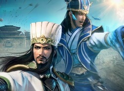 Dynasty Warriors 9: Empires (Switch) - A Disappointing, Dialled-Back Downgrade