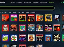 Xbox Retro Classics - A Great Addition To Game Pass, With Just One Caveat
