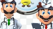 Dr. Mario: Miracle Cure