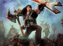 Brütal Legend Devs Share Previously Unseen Pitch Video For The Classic Action-Adventure RTS