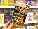 "Star Fox CD" To Take Advantage Of Super FX 3 Chip, Will Feature Rumble Support