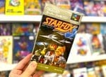 "Star Fox CD" To Take Advantage Of Super FX 3 Chip, Will Feature Rumble Support