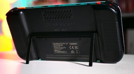 Review: Atari Gamestation Go 20