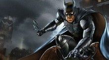 Batman: The Enemy Within