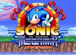 Classic Sonic Hack 'Sonic Megamix' Is Being Remade In Sonic Mania's Engine