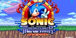 Previous Article: Classic Sonic Hack 'Sonic Megamix' Is Being Remade In Sonic Mania's Engine