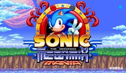 A Remake Of The Legendary Sonic Hack 'Sonic Megamix' Is Being Released Next Month