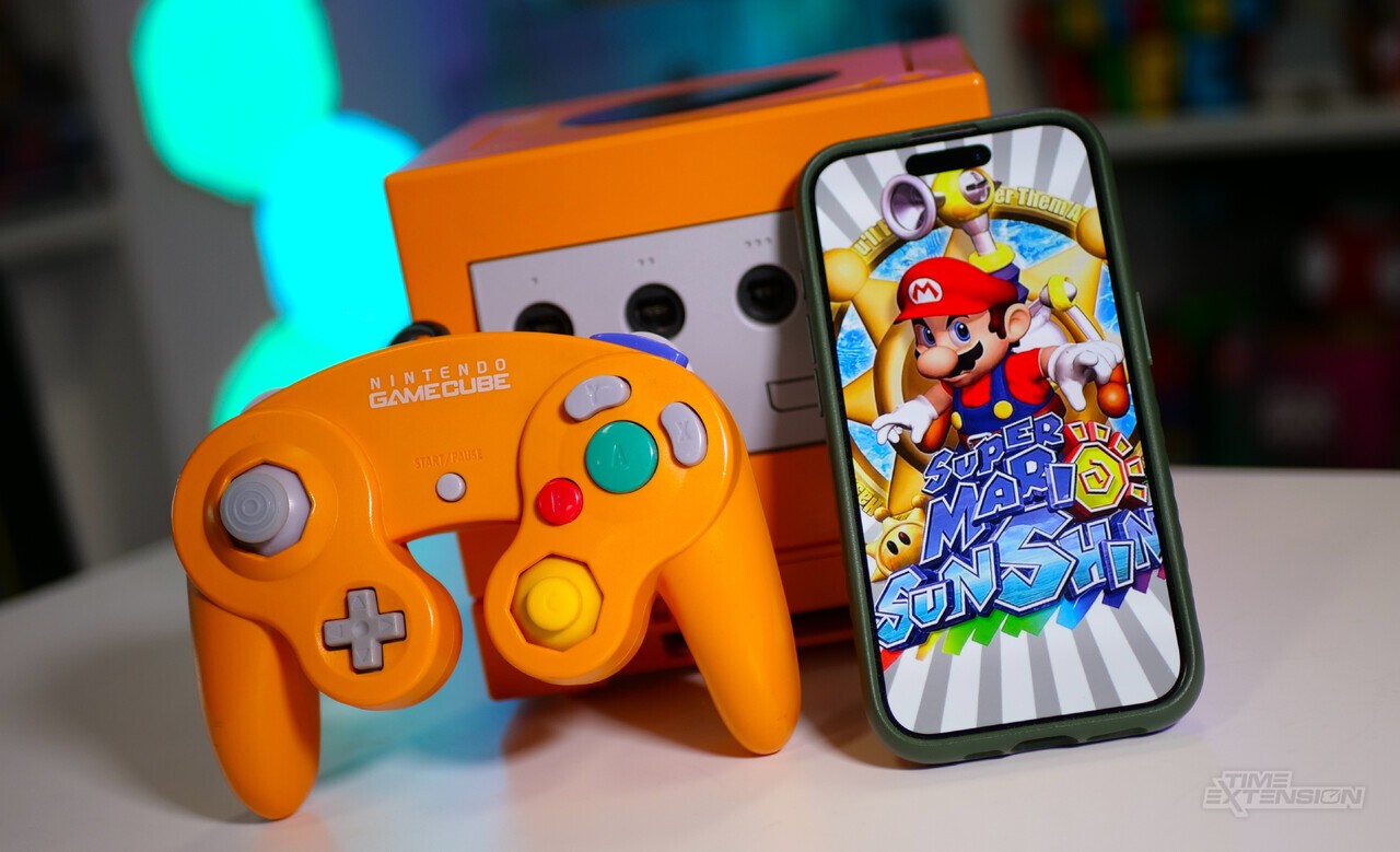 Don't Hold Your Breath For Wii And GameCube Emulation On The iPhone App Store 1