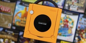 Previous Article: Update For GameCube ODE 'FlippyDrive' Slashes Boot Times And Adds MemCard Pro Support