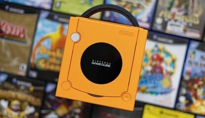 Update For GameCube ODE 'FlippyDrive' Slashes Boot Times And Adds MemCard Pro Support