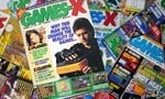 The Inside Story Of Games-X, The UK's First Weekly Video Game Magazine