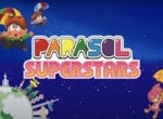 Strictly Limited Games Cancels Physical PS4 Release Of Parasol Stars & Spica Adventure