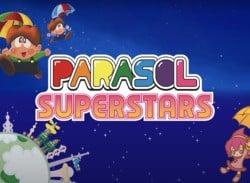 Strictly Limited Games Cancels Physical PS4 Release Of Parasol Stars & Spica Adventure