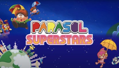 Strictly Limited Games Cancels Physical PS4 Release Of Parasol Stars & Spica Adventure