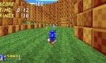 Fan-Made Classic 'Sonic Robo Blast 2' Comes To Sega 32X