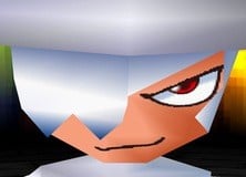 Not content with simply rewriting history in his favour, Specter also kidnaps and brainwashes your best friend Jake (known as Hiroki in the Japanese version and Buzz in the EU localization of the game)