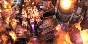 Previous Article: Review: Devil Blade Reboot (Steam) - An Utterly Essential Shmup