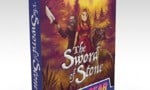 The Sword Of Stone Is A New Narrative Adventure For Your Sega Game Gear