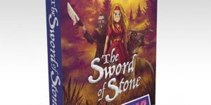 Previous Article: The Sword Of Stone Is A New Narrative Adventure For Your Sega Game Gear