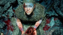 Hellblade: Senua's Sacrifice