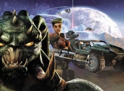 Unreal Tournament 2004 Is Available For Free, And Has Just Got Its First Patch "In Over 20 Years"