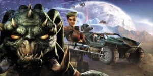 Next Article: Unreal Tournament 2004 Is Available For Free, And Has Just Got Its First Patch "In Over 20 Years"