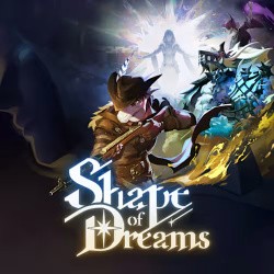 Shape of Dreams Cover