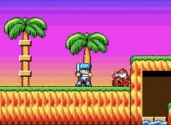 Miracle Boy Is An Atari ST "Masterpiece" You Can Download Now
