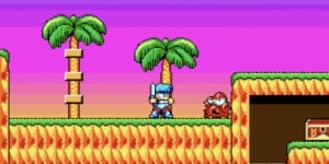 Next Article: Miracle Boy Is An Atari ST "Masterpiece" You Can Download Now